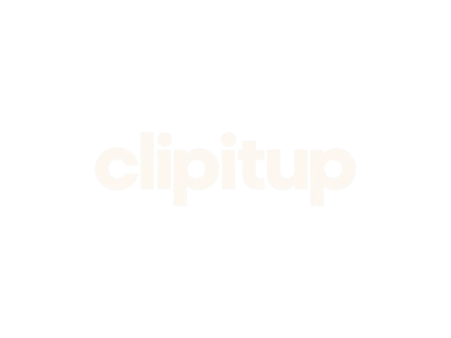 ClipItUp banner